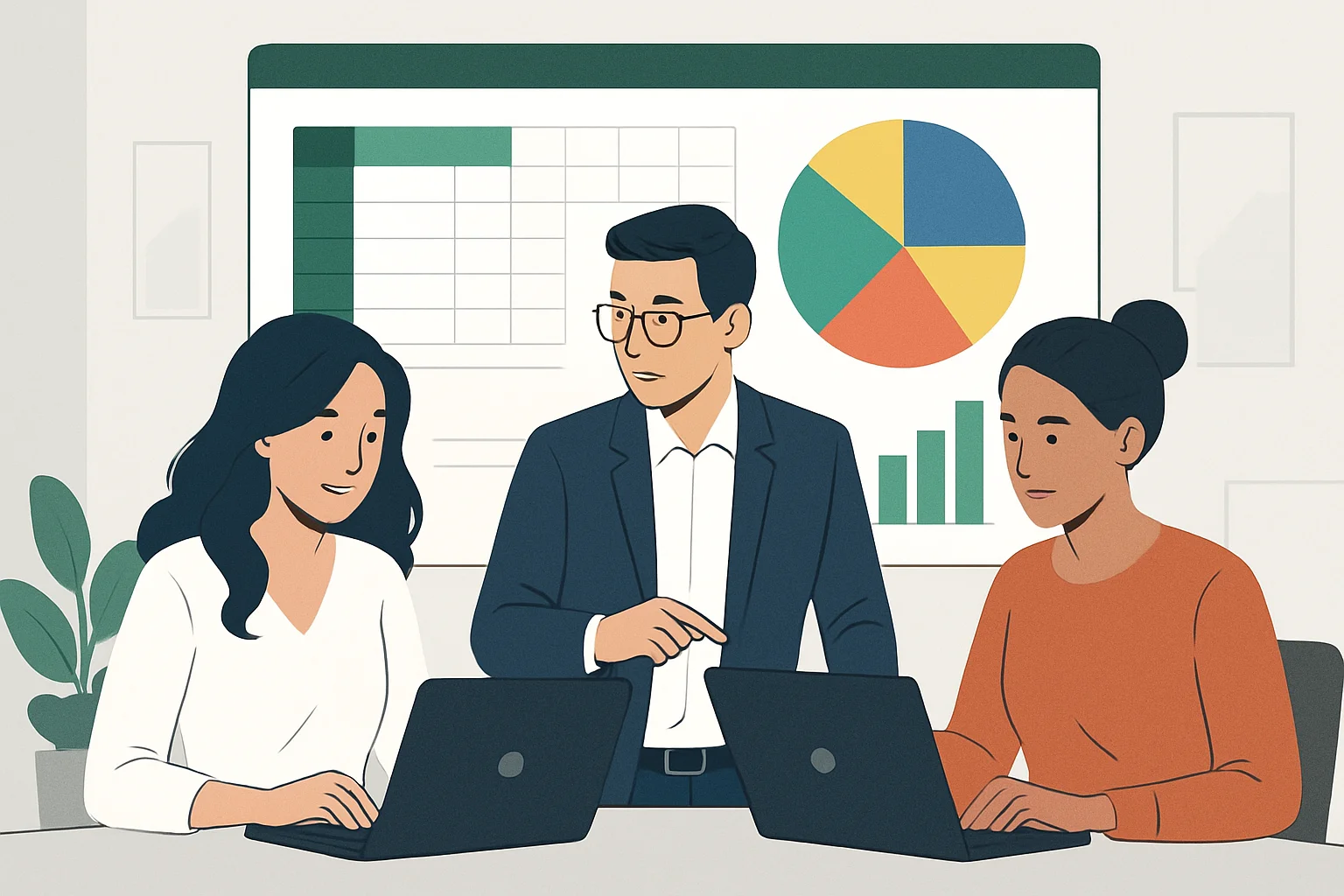 La Importancia de Aprender Excel en Chile