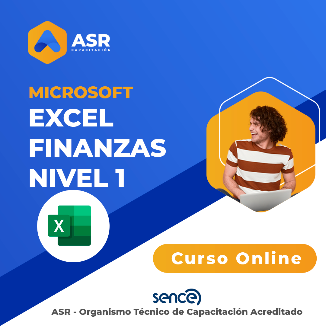 Excel Finanzas Nivel 1