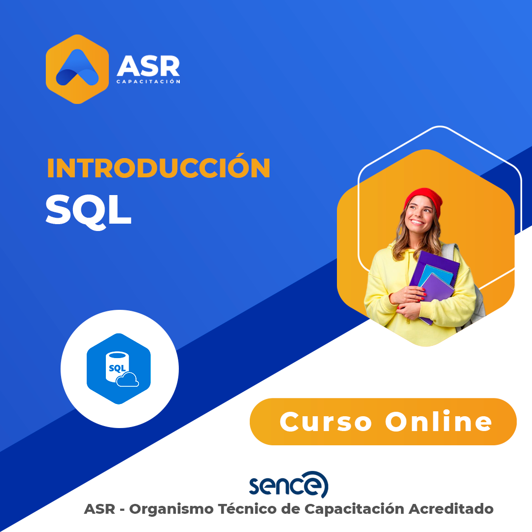Introducción  a SQL