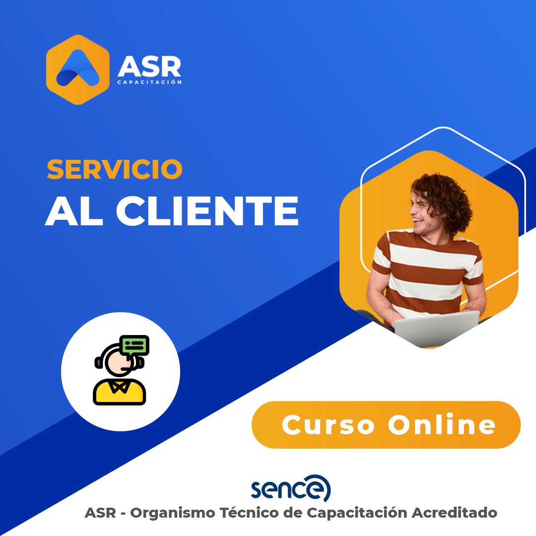 Servicio al Cliente