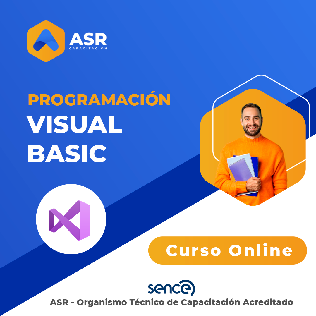 Programación Visual Basic