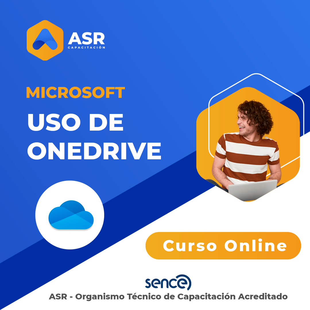 Uso de MS OneDrive
