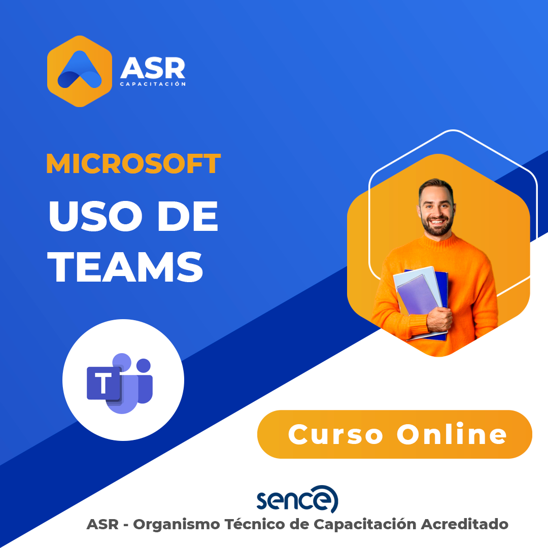 Uso de MS Teams