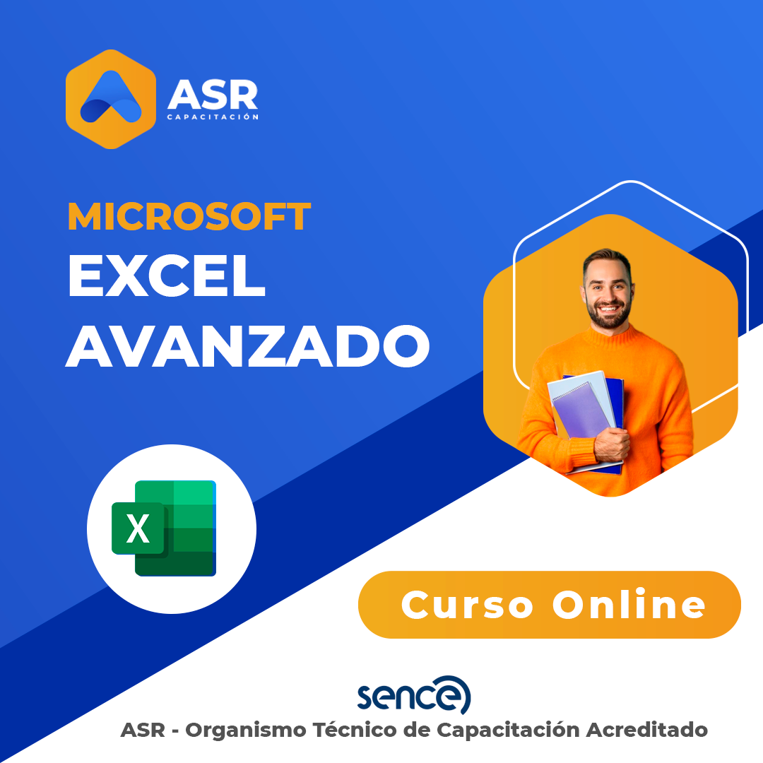 Excel avanzado