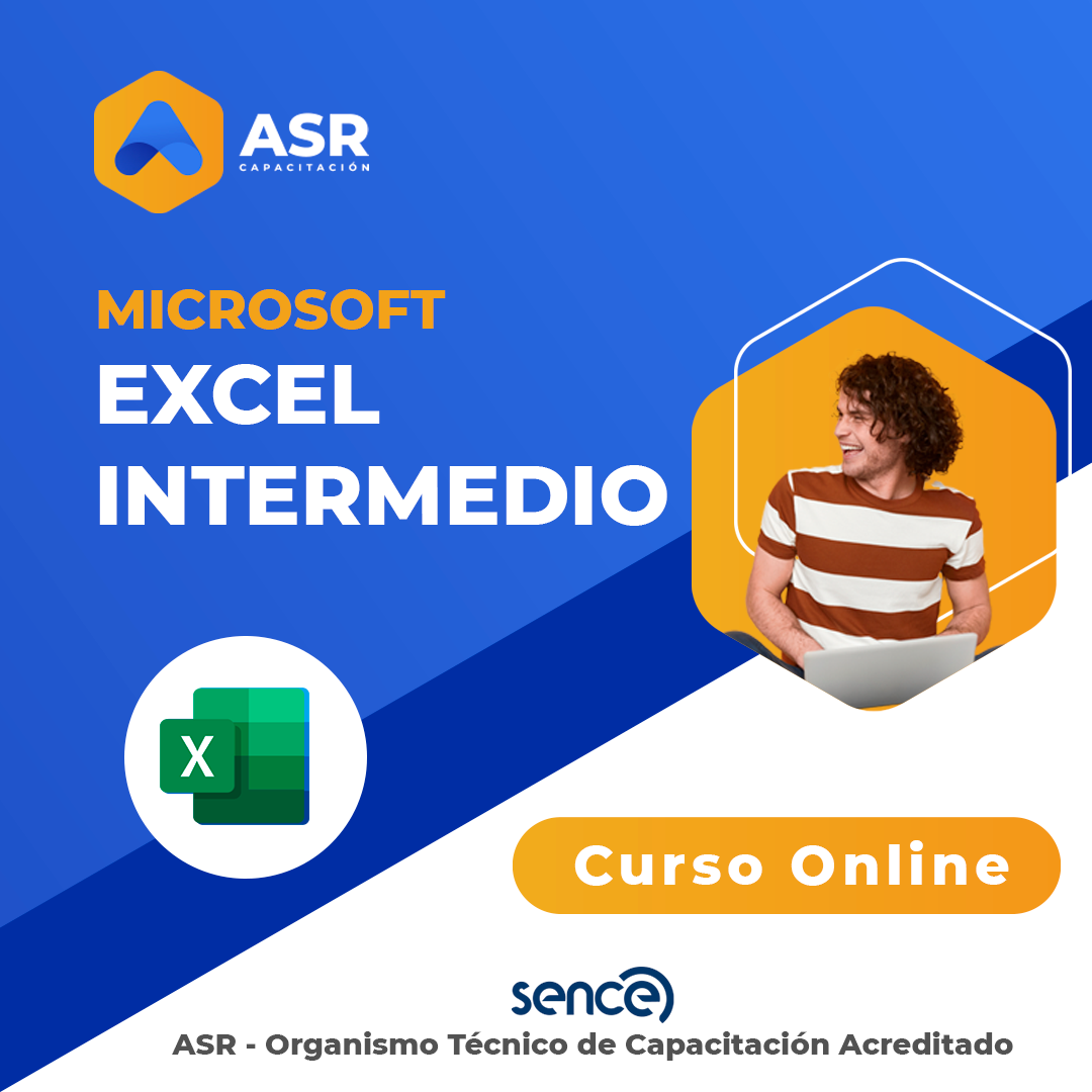 Excel intermedio