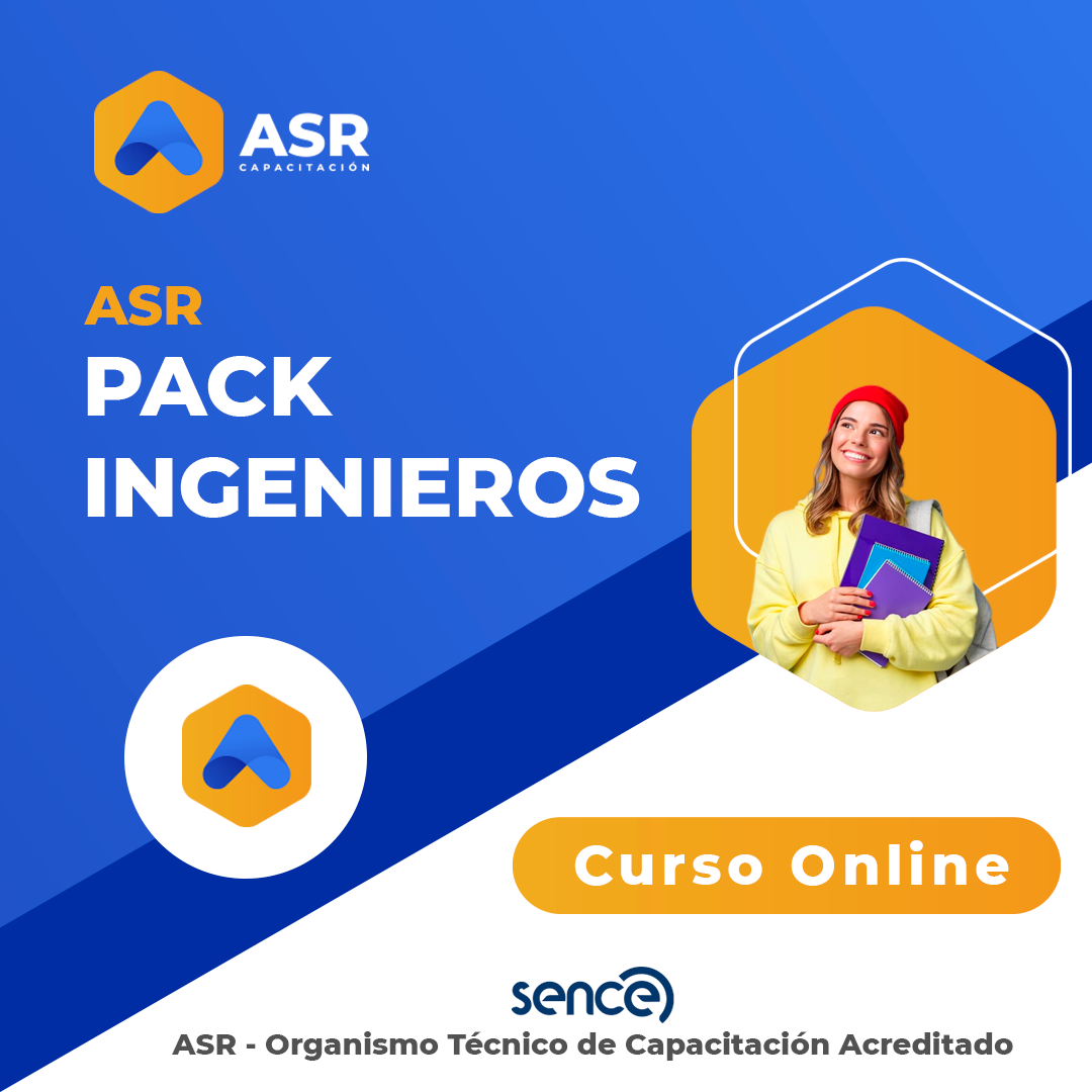 Pack Ingenieros