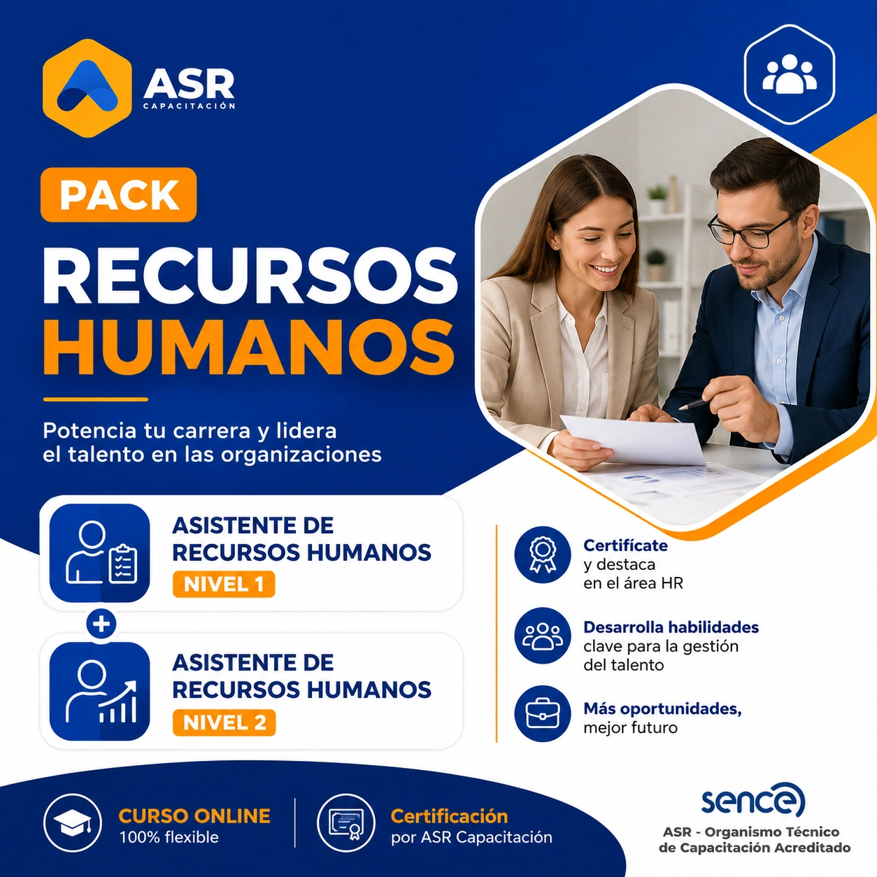 Recursos Humanos