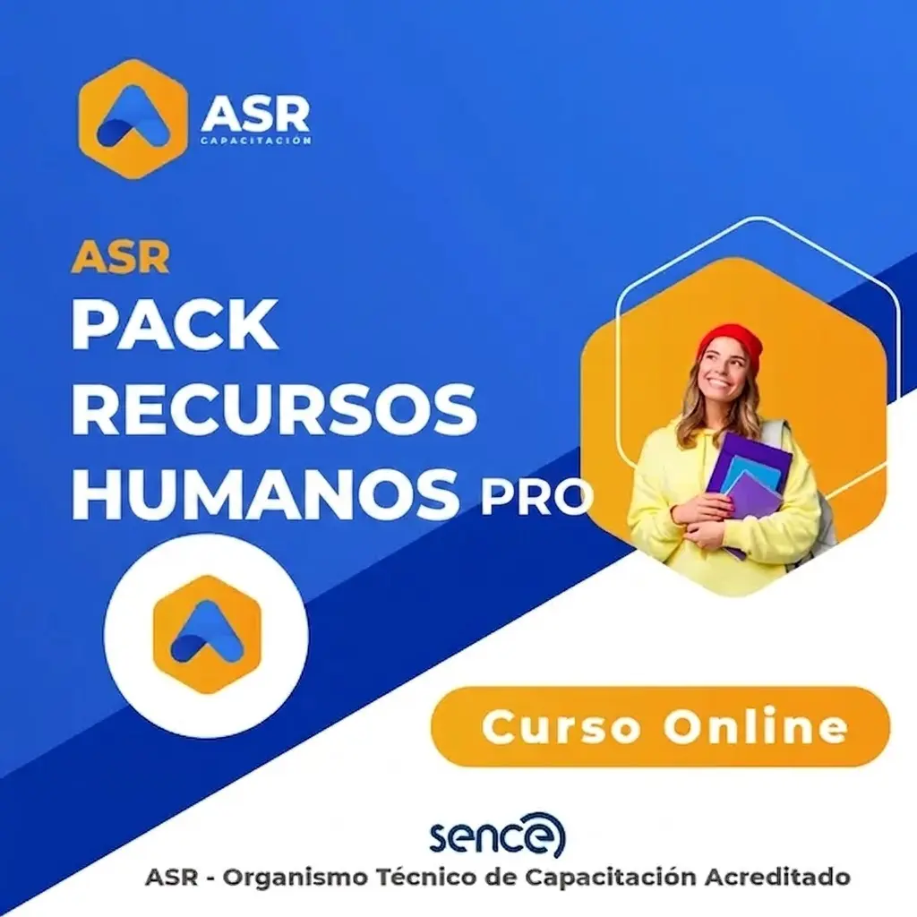 Recursos Humanos Pro
