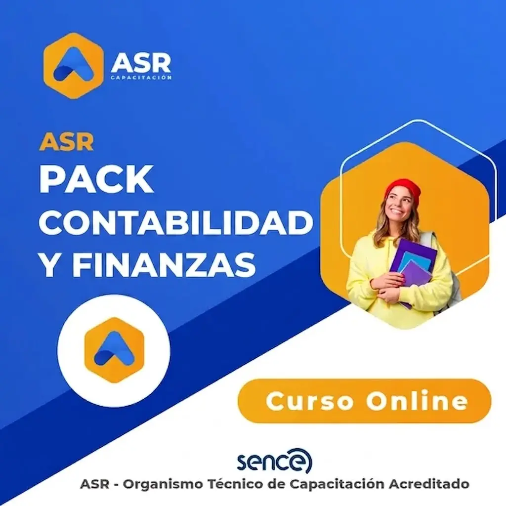 Contabilidad y Finanzas