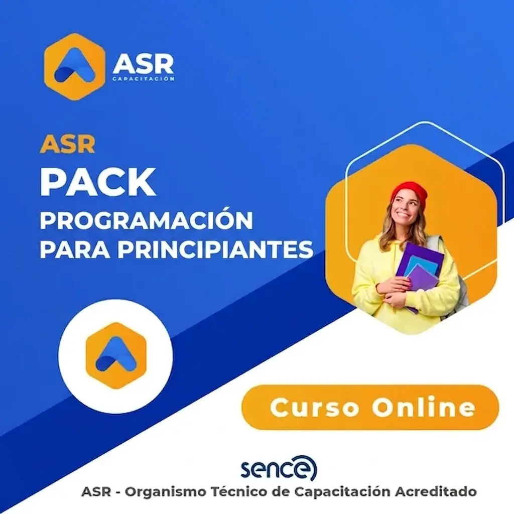 Programación para principiantes