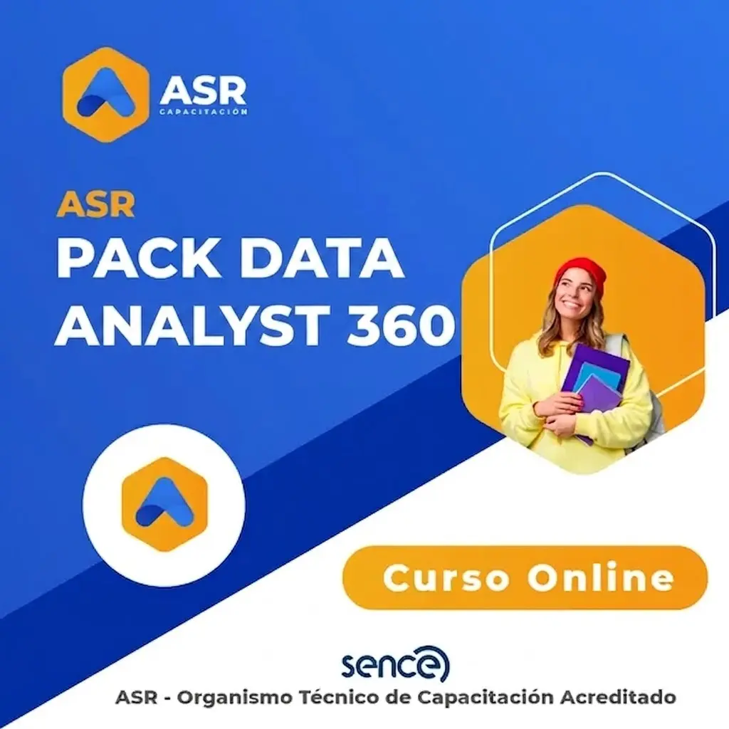 Data Analyst 360