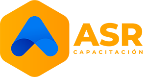Logo ASR capacitación