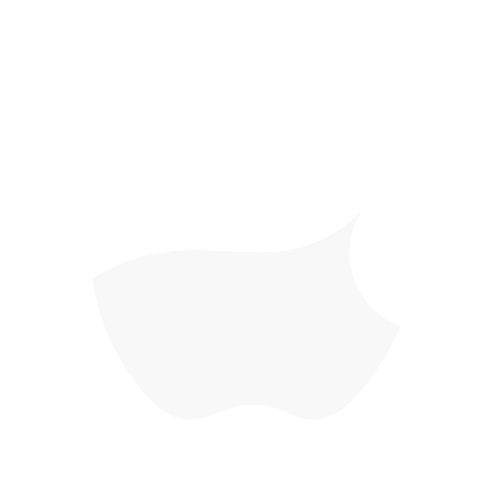 Icono Apple Aplicación ASR Capacitación