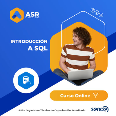 Introducción  a SQL 