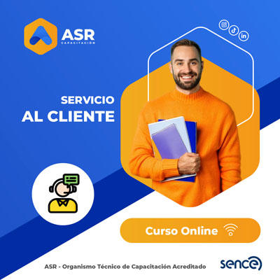 Servicio al Cliente