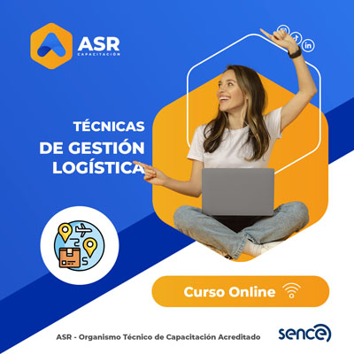 Técnicas de Gestión Logística