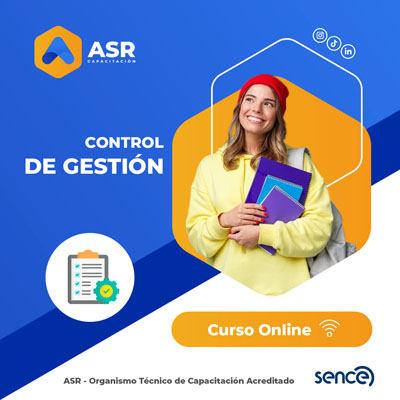 Control de Gestión