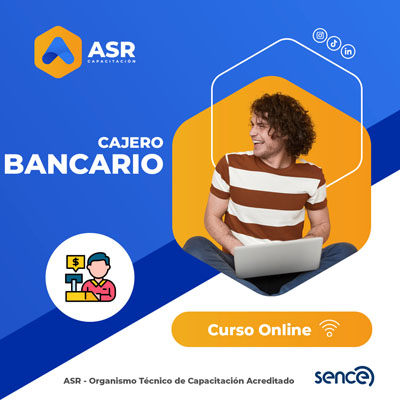 Cajero Bancario