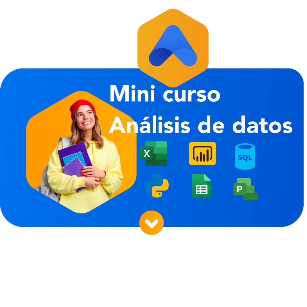 Mini curso Análisis de datos
