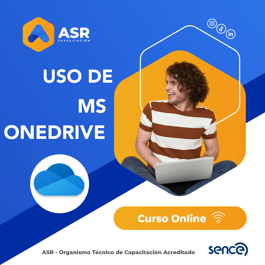 Uso de MS OneDrive