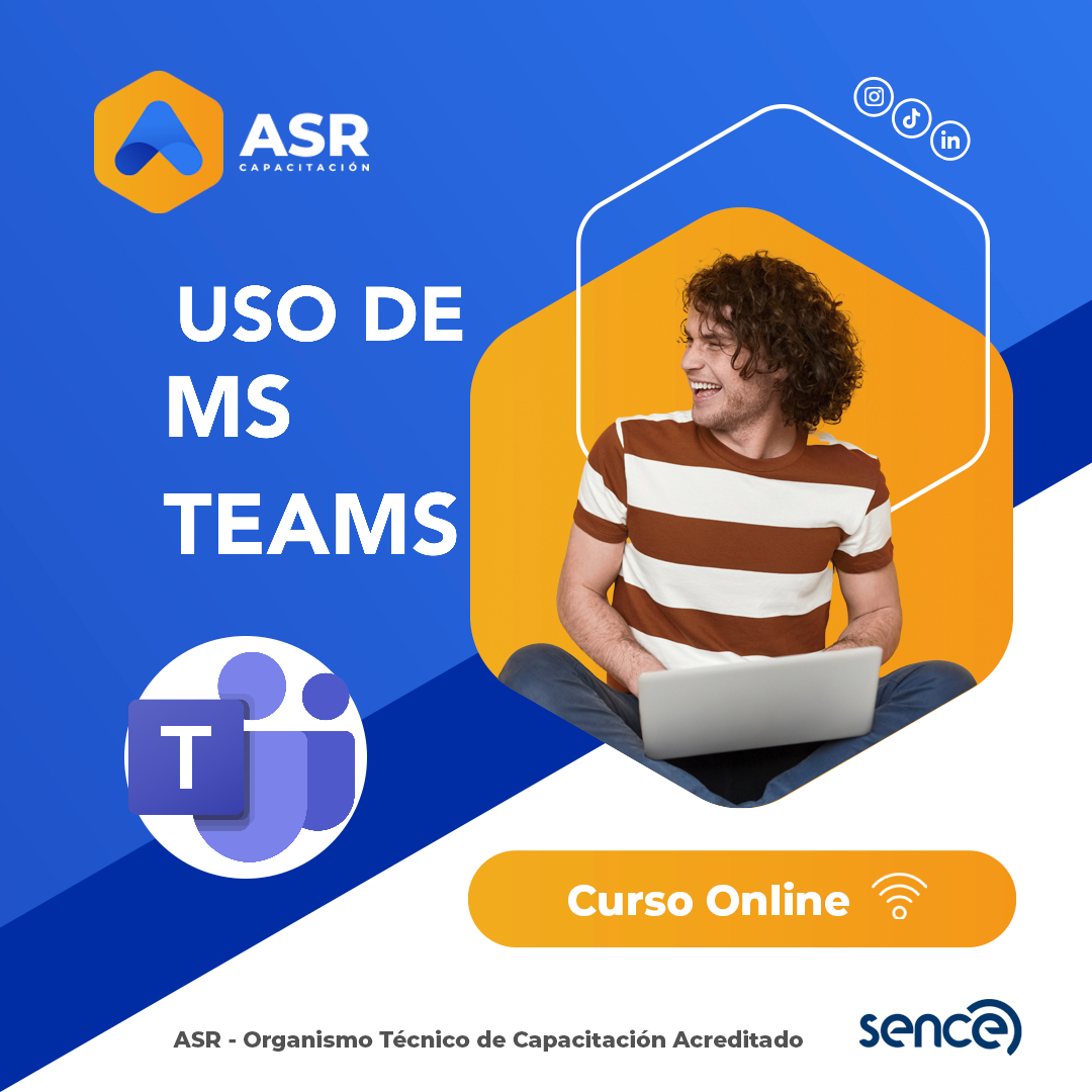 Uso de MS Teams