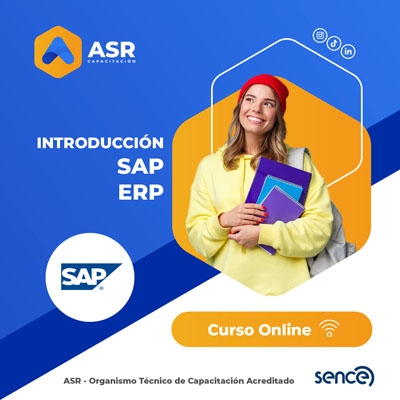 Introducción SAP ERP