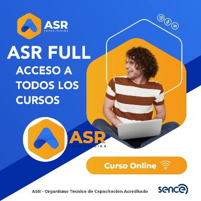 ASR FULL
