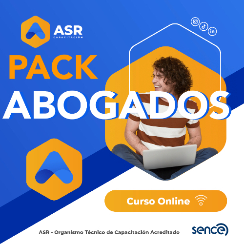 Pack Abogados