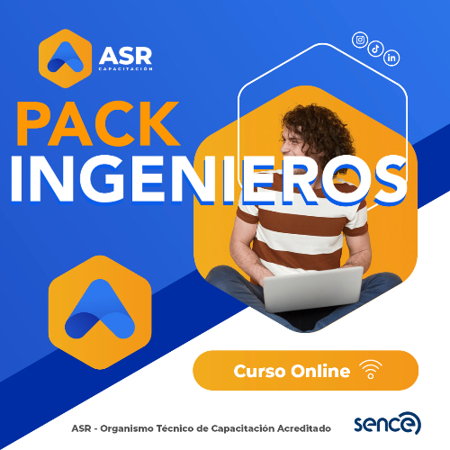 Pack Ingenieros