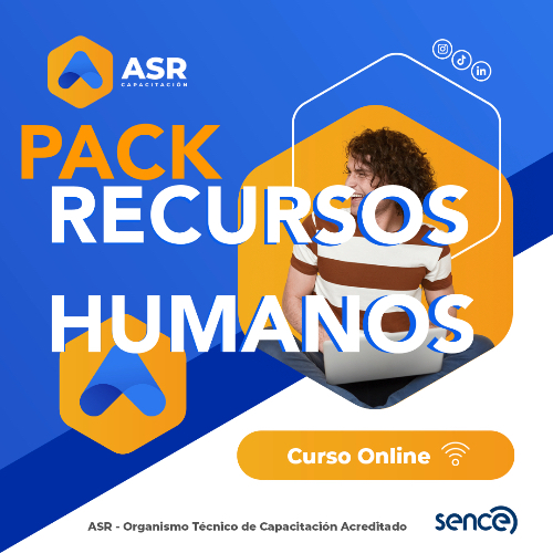 Pack Recursos Humanos