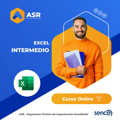 Excel intermedio