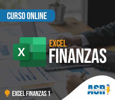 Excel Finanzas Nivel 1