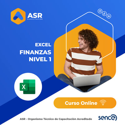 Excel Finanzas Nivel 1