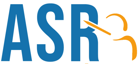 Logo ASR Capacitación
